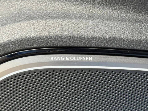 2020 Audi S3 2.0T quattro Premium Plus