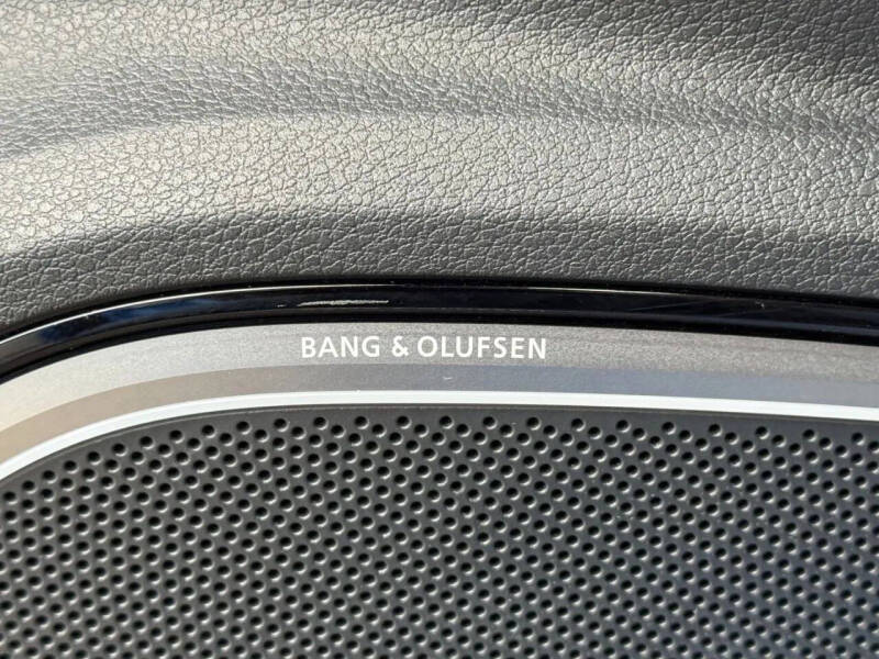 2020 Audi S3 2.0T quattro Premium Plus