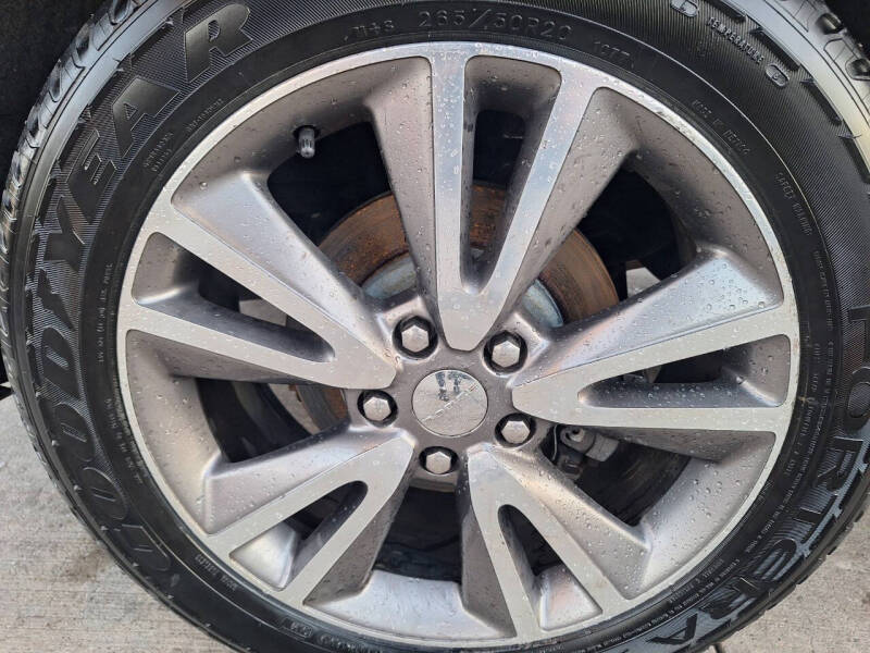 2013 Dodge Durango SXT