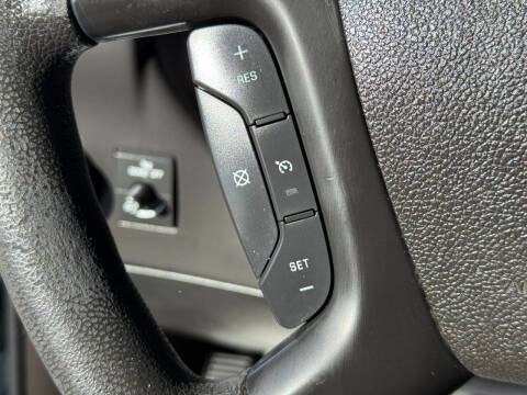 2016 GMC Savana 2500