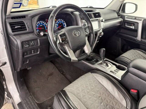 2016 Toyota 4Runner