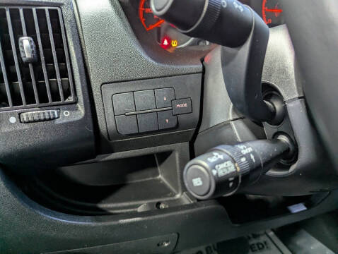 2020 RAM ProMaster 2500 159 WB