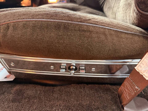 1983 Oldsmobile Ninety-Eight Regency