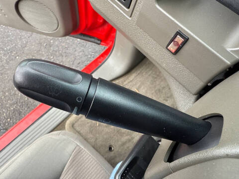 2005 Dodge Dakota SLT