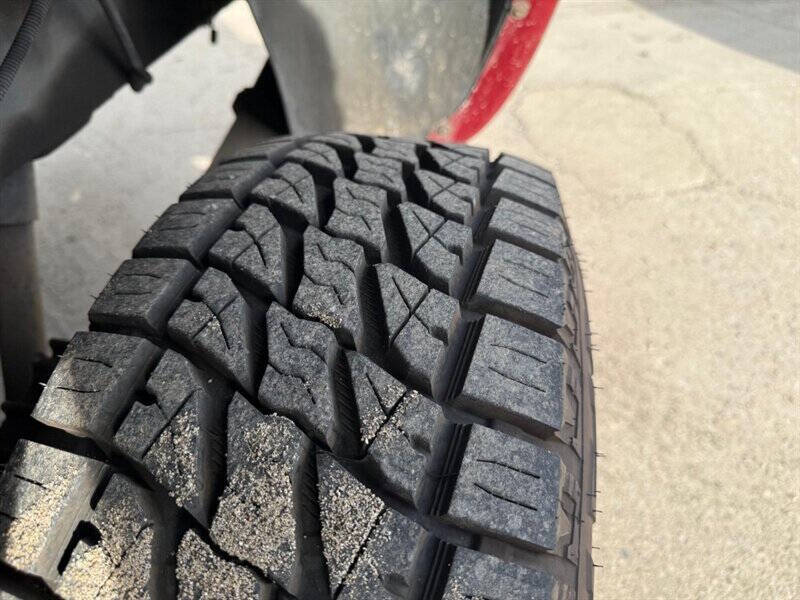 2007 Dodge Ram 2500