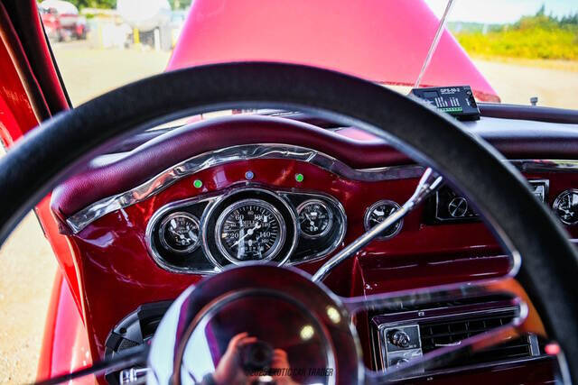 1935 Chevrolet Master Deluxe