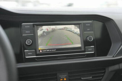 2023 Volkswagen Jetta SE