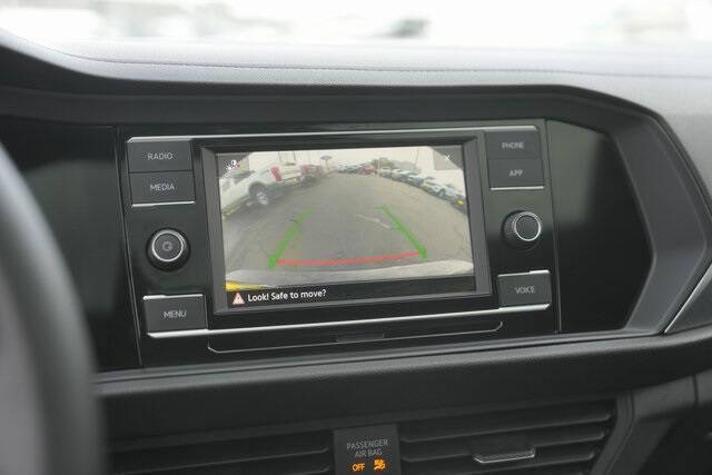 2023 Volkswagen Jetta SE