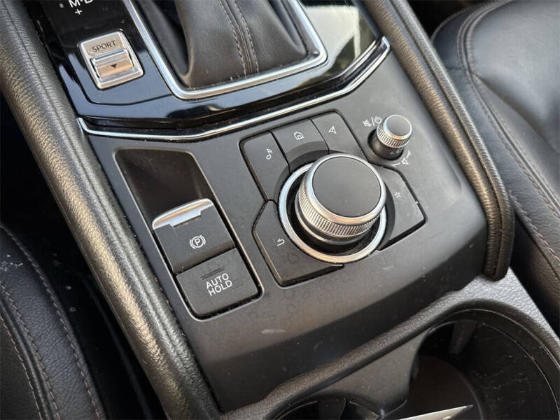 2023 Mazda CX-5 2.5 S Preferred