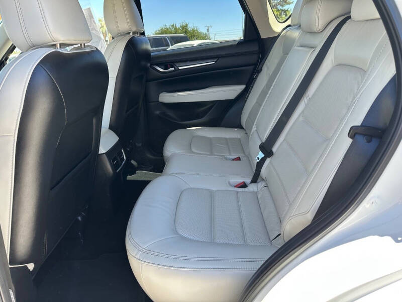 2023 Mazda CX-5 2.5 S Premium