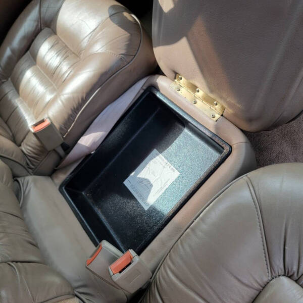 1996 GMC Sierra 1500
