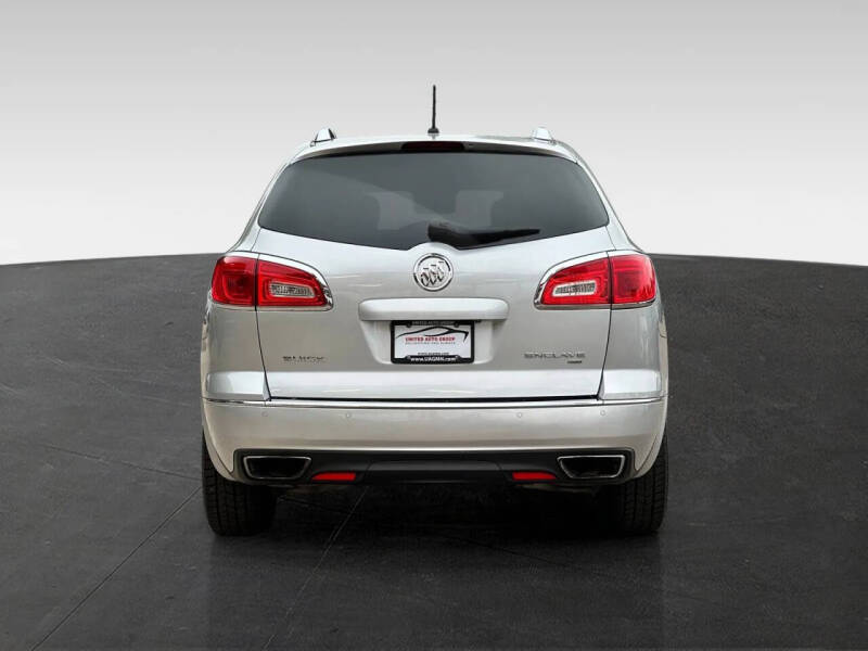 2015 Buick Enclave Premium