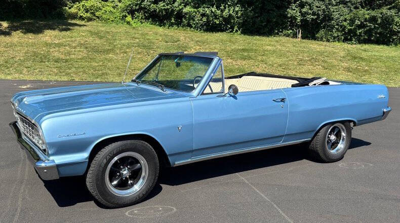 1964 Chevrolet Chevelle