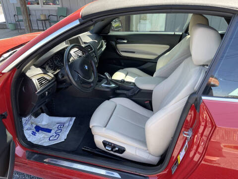 2017 BMW 2 Series 230i