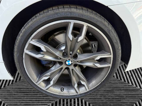 2019 BMW 5 Series M550i xDrive