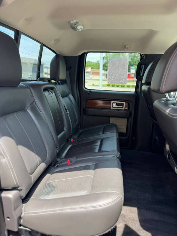 2010 Ford F-150