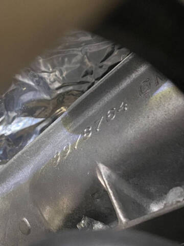 1971 Chevrolet Corvette