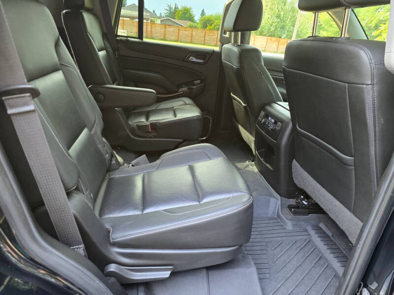 2019 GMC Yukon SLT Standard Edition