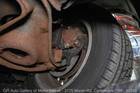 1992 Pontiac Firebird Trans Am