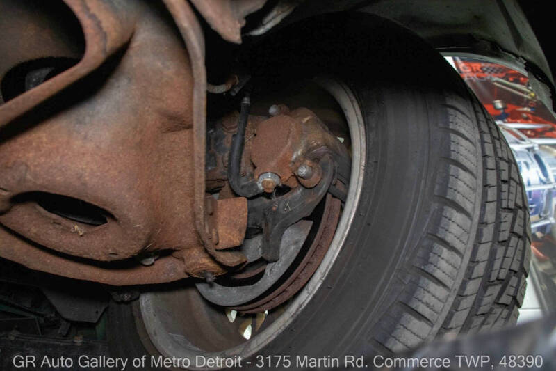 1992 Pontiac Firebird Trans Am