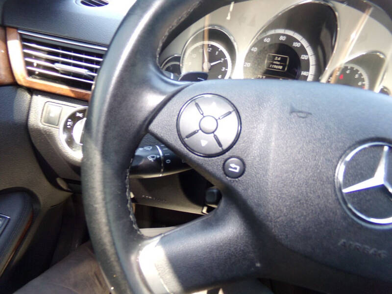 2012 Mercedes-Benz E-Class E 350 Luxury 4MATIC