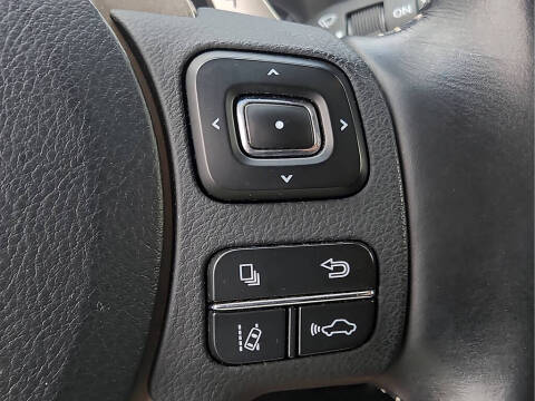 2019 Lexus NX 300