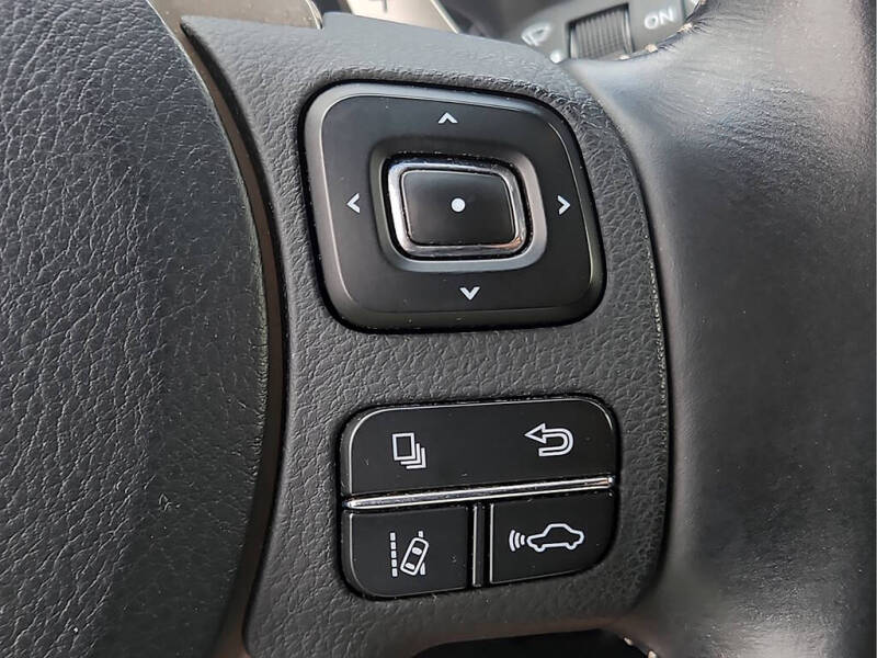 2019 Lexus NX 300