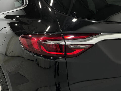 2019 Buick Enclave Premium