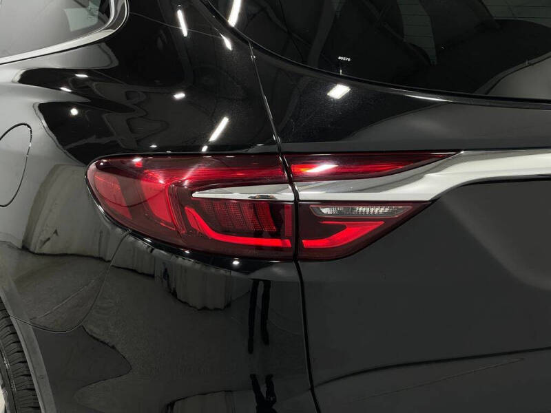 2019 Buick Enclave Premium