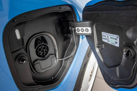 2025 Volkswagen ID. Buzz 1st Edition 4Motion