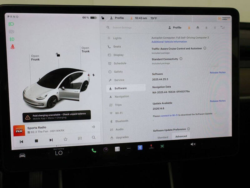 2018 Tesla Model 3 Mid Range