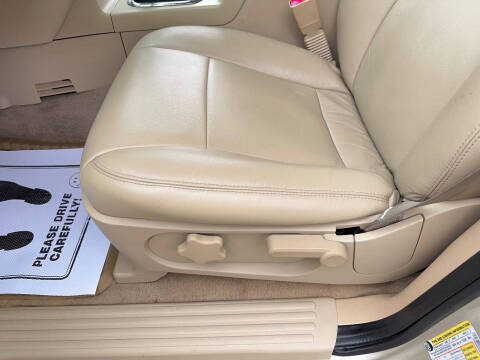 2006 Ford Explorer XLS