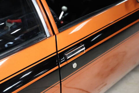 1975 Chevrolet Vega