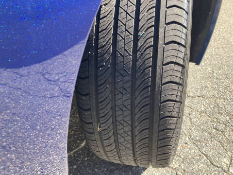 2020 Nissan Maxima 3.5 SV