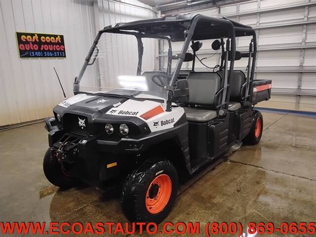 2014 Bobcat 3400