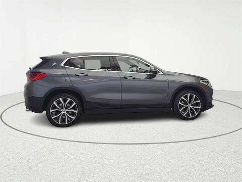 2018 BMW X2 xDrive28i