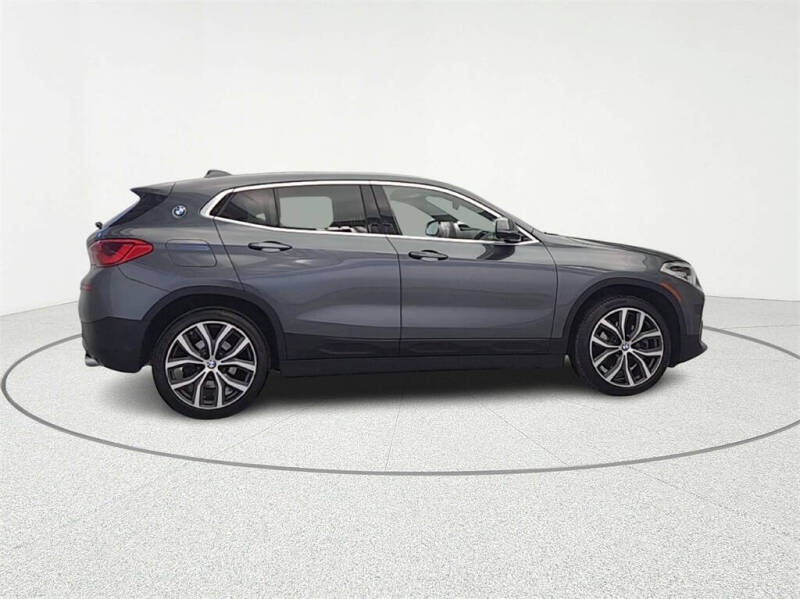 2018 BMW X2 xDrive28i