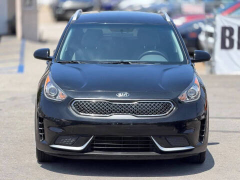 2019 Kia Niro