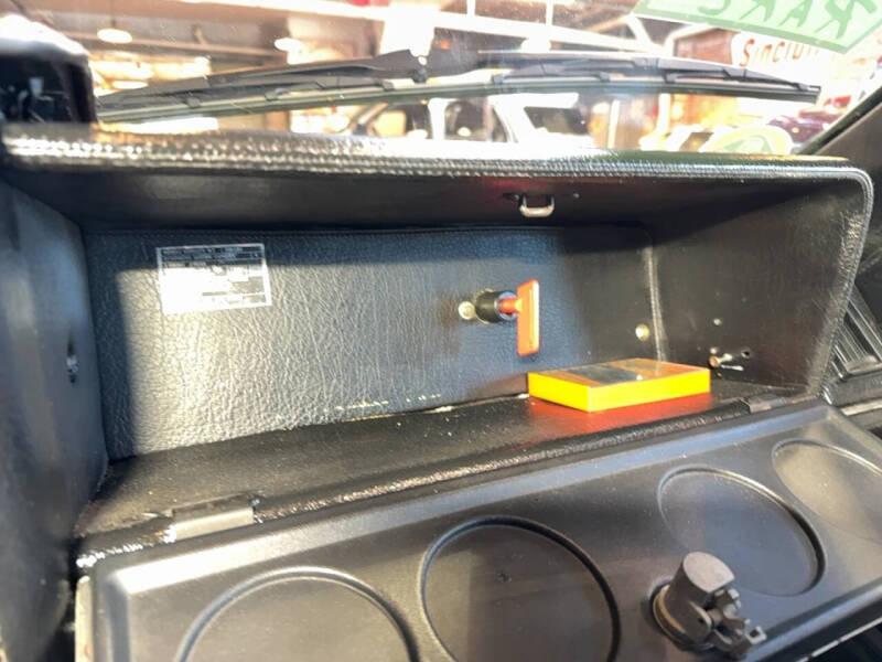 1976 Lotus Elite