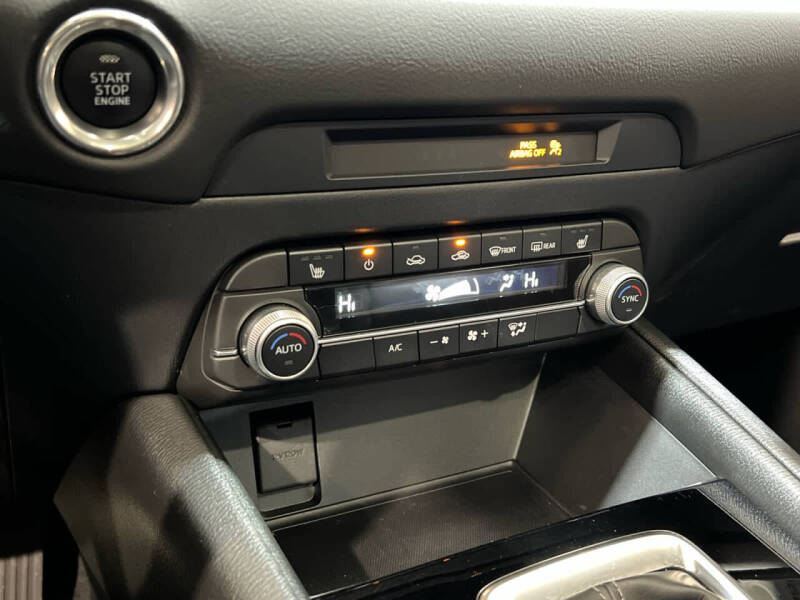 2023 Mazda CX-5 2.5 S Preferred