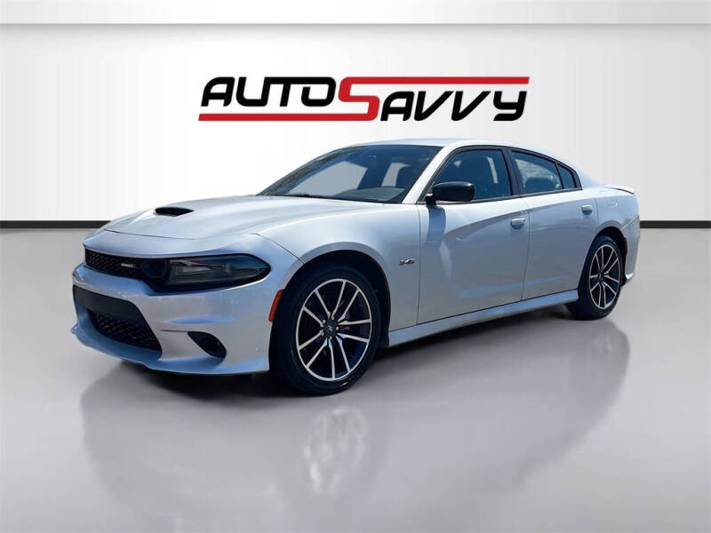 2023 Dodge Charger R/T