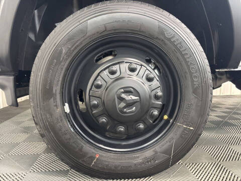 2026 RAM 4500