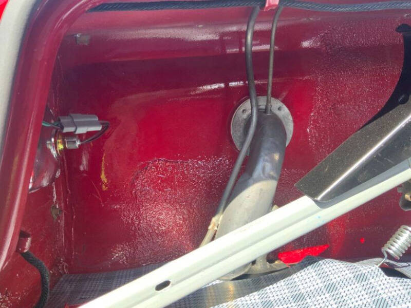 1966 Plymouth Satellite