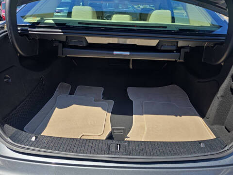 2016 Mercedes-Benz E-Class E 350