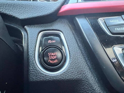 2014 BMW 4 Series 428i