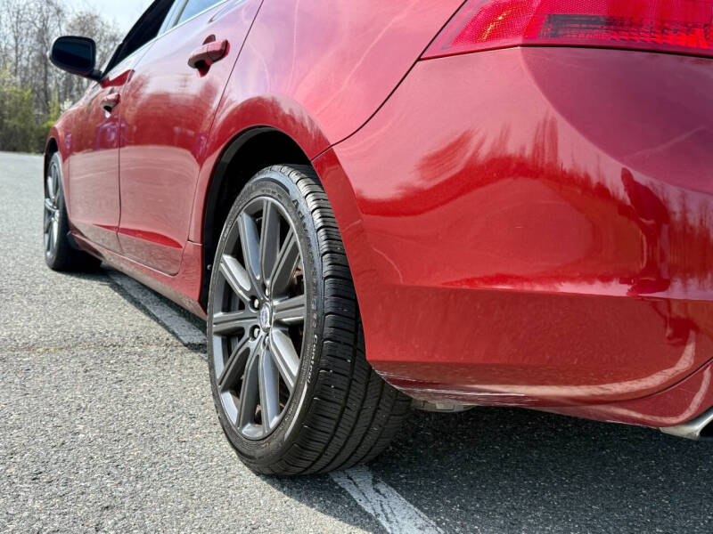 2015 Volvo S60 T6 Drive-E