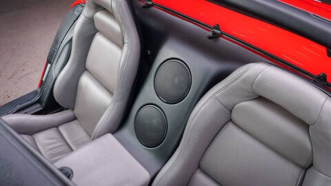 1994 Dodge Viper RT/10