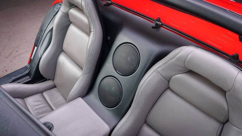 1994 Dodge Viper RT/10