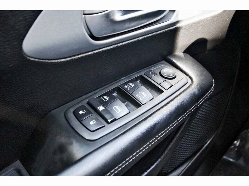 2022 Chrysler Pacifica Touring