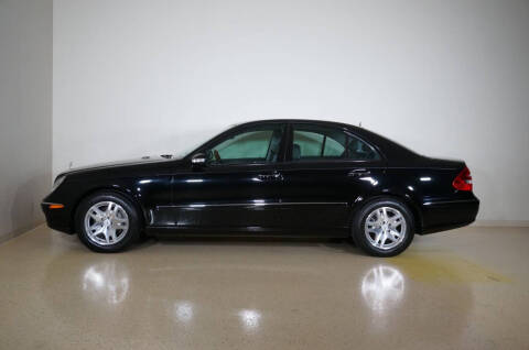 2006 Mercedes-Benz E-Class E 350